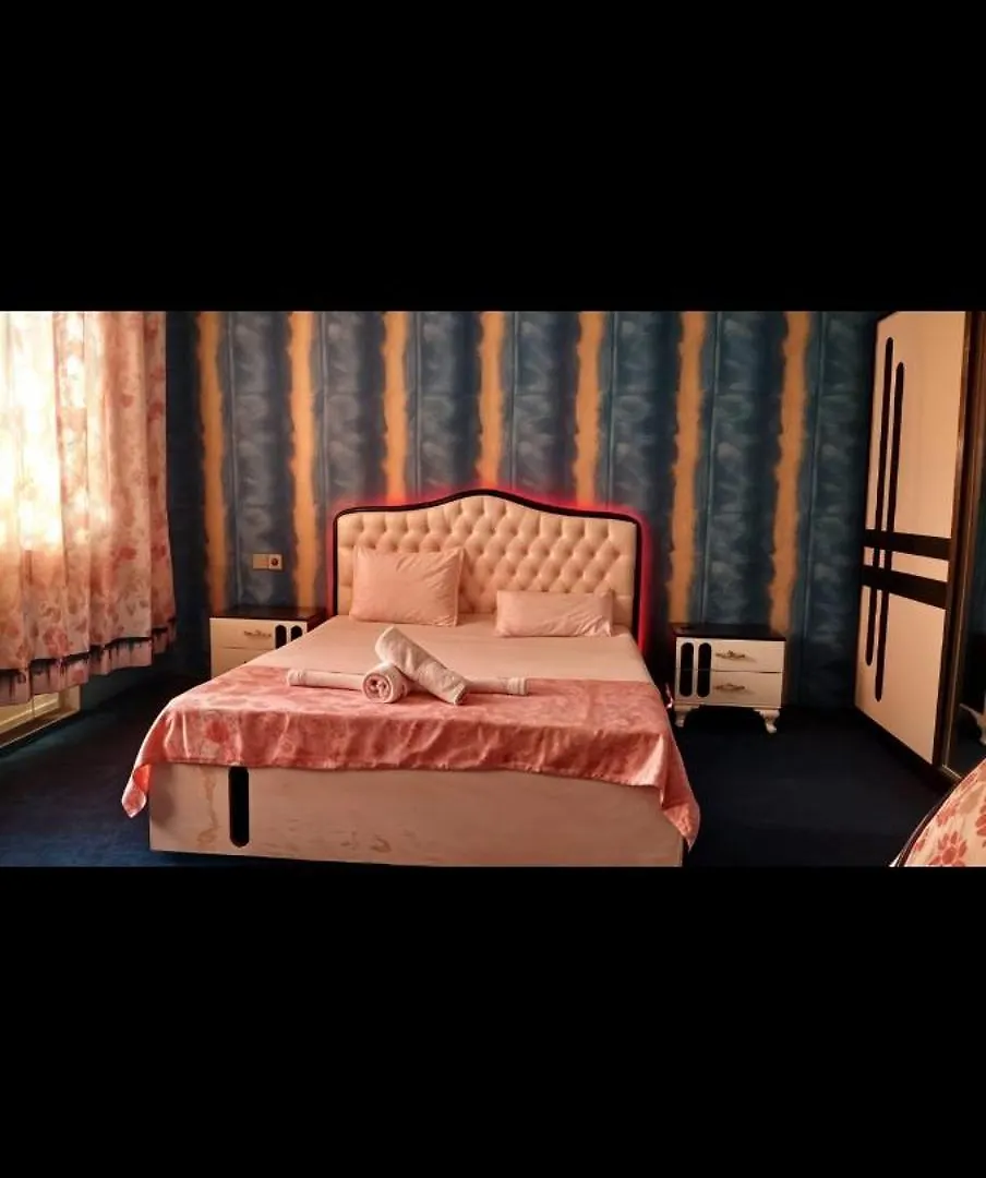 Badamdar Hotel Baku