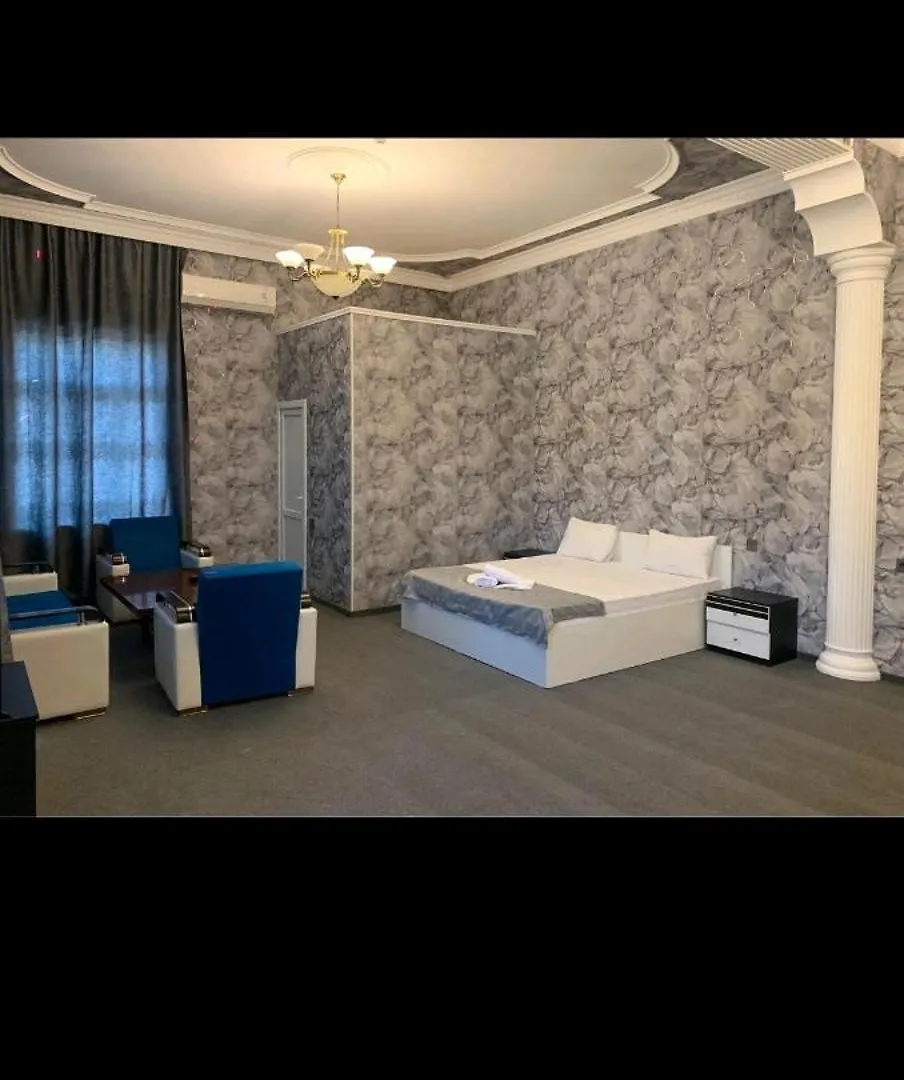 Badamdar Hotel Baku 0*,
