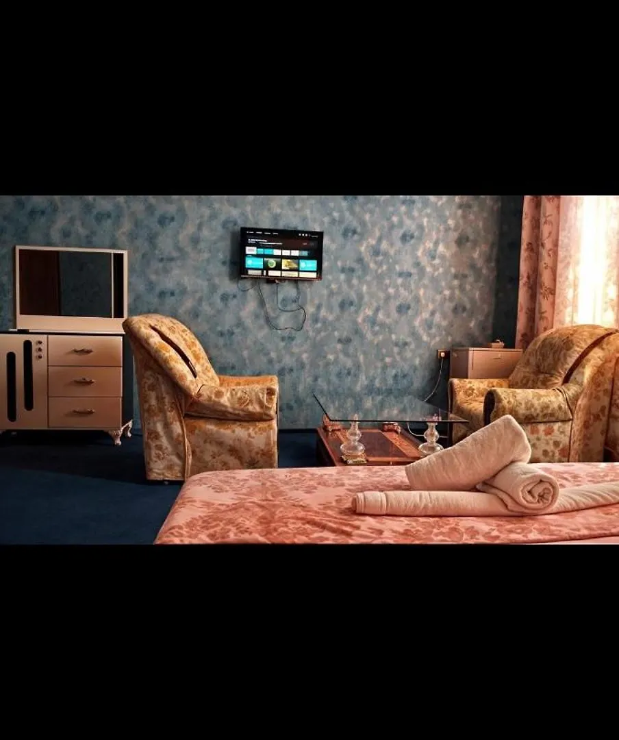 Badamdar Hotel Baku 0*,  Azerbajdzsán