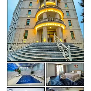 4* فندق سي بيرل