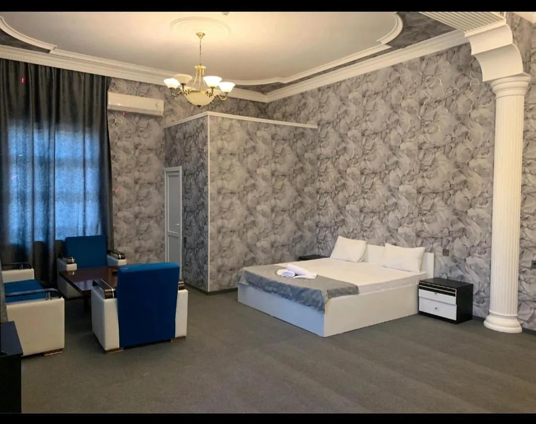 Timebasishotel Badamdar Hotel Baku Aserbajdsjan